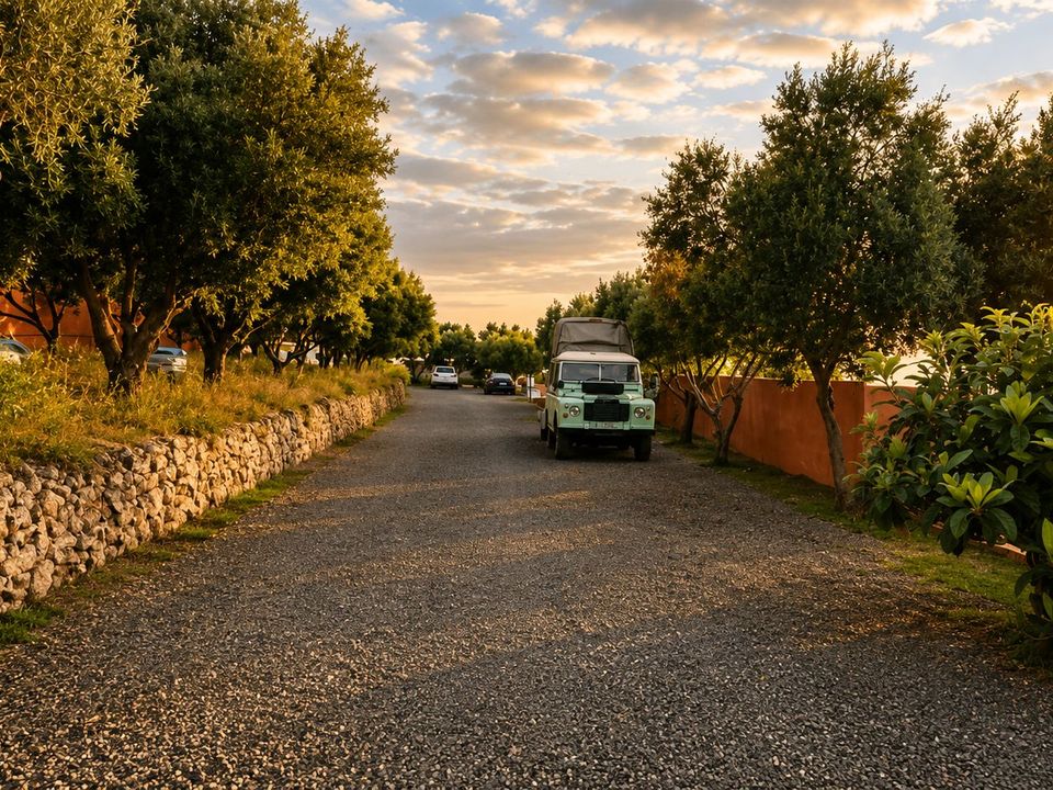 Herregård i Telde, Gran Canaria - bilde 4